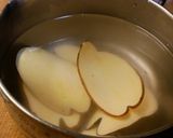さつまいもチップス作り方1写真