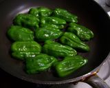 時々食べたくなる…？ ピーマンの肉詰め☆作り方6写真