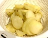 簡単☆リッチ☆おもてなしポテトグラタン作り方3写真