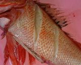 旨い(*´╰╯`๓)♬キンキの煮付け～❢作り方3写真