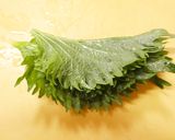 ぷりぷりジューシー！鶏もも肉の大葉塩焼き作り方1写真