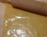 簡単お菓子作り☆レモンサブレ作り方4写真