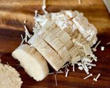 ごはん進む♪簡単手作り【なめたけ】作り方1写真