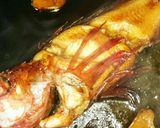 旨い(*´╰╯`๓)♬キンキの煮付け～❢作り方7写真