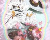 2018年ホワイトDax❤️☺️❤️作り方8写真