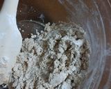 みそ風味クッキー作り方5写真