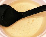 あったか野菜たっぷりみぞれ鍋作り方3写真