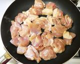ぷりぷりジューシー！鶏もも肉★チキン南蛮作り方6写真