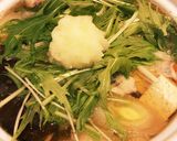あったか野菜たっぷりみぞれ鍋作り方6写真