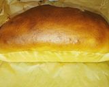 ふわふわはちみつケーキ作り方9写真