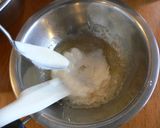 春を呼ぶ♪お花のヨーグルトムースケーキ作り方19写真