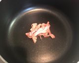生姜たっぷり、ご飯のお供に牛肉のしぐれ煮作り方4写真