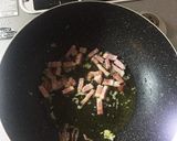 パスタおじさんの絶品トマトチーズパスタ作り方4写真