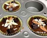 トレイルバターでコーヒーチョコマフィン作り方4写真
