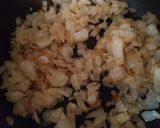 うちのドライカレー作り方2写真