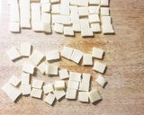 パスタおじさんの絶品トマトチーズパスタ作り方1写真