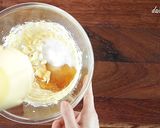 かぼちゃケーキ作り方5写真
