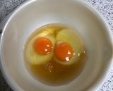 バーミキュラで簡単 美味しい土鍋茶碗蒸し作り方1写真