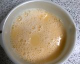 バーミキュラで簡単 美味しい土鍋茶碗蒸し作り方2写真