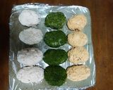 思い立ったら☆炊飯器でおはぎ作り方7写真