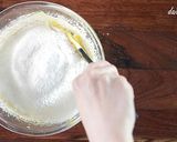 かぼちゃケーキ作り方8写真