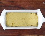 かぼちゃケーキ作り方10写真