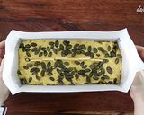 かぼちゃケーキ作り方11写真