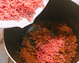 作り置きにも！美味しい本格的ミートソース作り方10写真