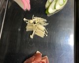 バーミキュラで簡単 美味しい土鍋茶碗蒸し作り方4写真