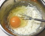 ふんわり☆お豆腐玉子焼き作り方1写真