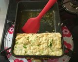 ふんわり☆お豆腐玉子焼き作り方3写真