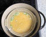 バーミキュラで簡単 美味しい土鍋茶碗蒸し作り方6写真