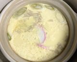 バーミキュラで簡単 美味しい土鍋茶碗蒸し作り方8写真