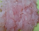 離乳食後期☆マグロハンバーグ☆作り方2写真