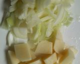 HMで朝食にどうぞ作り方1写真