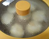 離乳食後期☆マグロハンバーグ☆作り方5写真