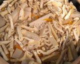 筍ご飯作り方6写真