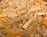 筍ご飯作り方7写真