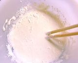 春の味覚♪絶品☆ふきのとうの天ぷら作り方2写真