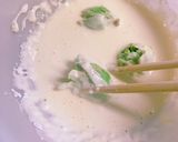春の味覚♪絶品☆ふきのとうの天ぷら作り方3写真