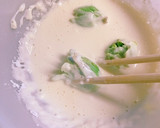 春の味覚♪絶品☆ふきのとうの天ぷら作り方3写真