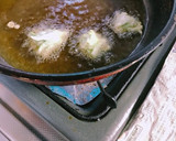 春の味覚♪絶品☆ふきのとうの天ぷら作り方4写真