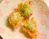 春の味覚♪絶品☆ふきのとうの天ぷら作り方5写真