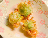 春の味覚♪絶品☆ふきのとうの天ぷら作り方5写真