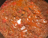 作り置きにも！美味しい本格的ミートソース作り方12写真