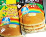ハワイ購入！パンケーキmixの焼き方記録作り方1写真