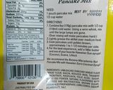 ハワイ購入！パンケーキmixの焼き方記録作り方2写真