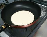 ハワイ購入！パンケーキmixの焼き方記録作り方4写真