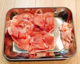 きっと美味しい!絶品親子丼!作り方2写真