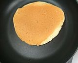 ハワイ購入！パンケーキmixの焼き方記録作り方7写真